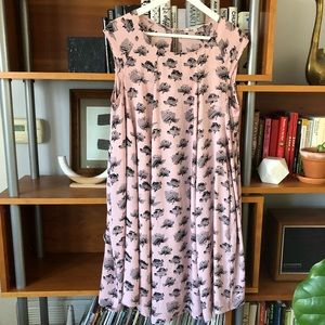 Rebecca Minkoff Tent dress